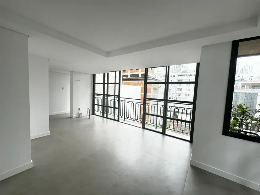 Apartamento no Centro em Balneário Camboriú — foto 2