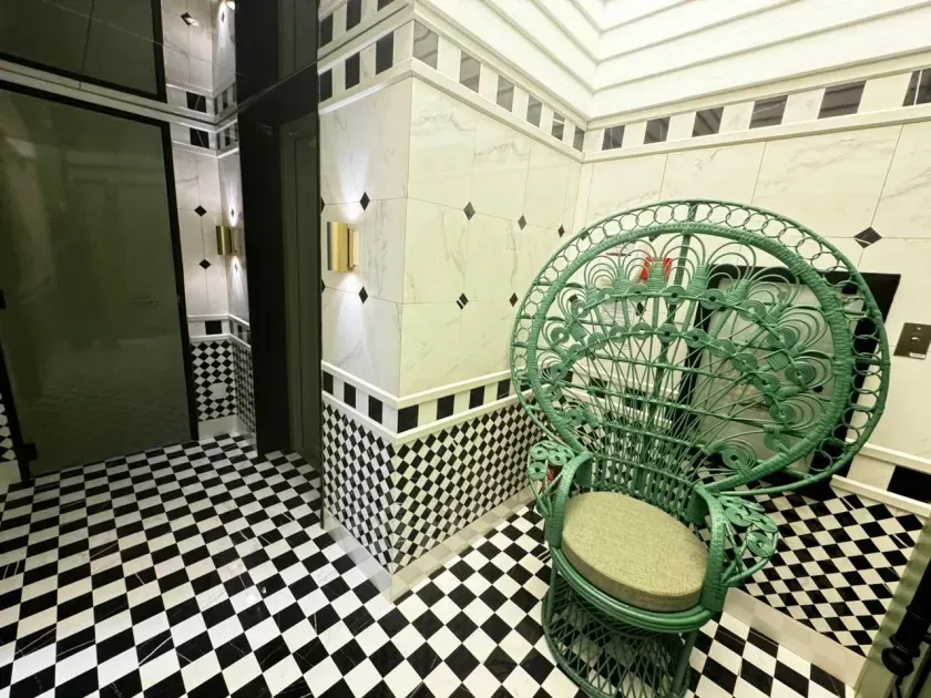 Apartamento no Centro em Balneário Camboriú — foto 7