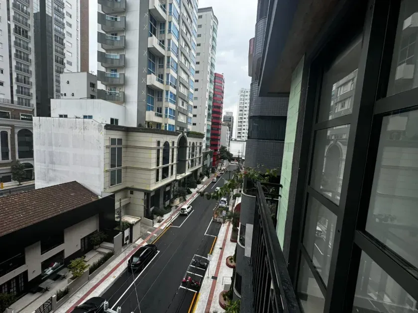 Apartamento no Centro em Balneário Camboriú — foto 10