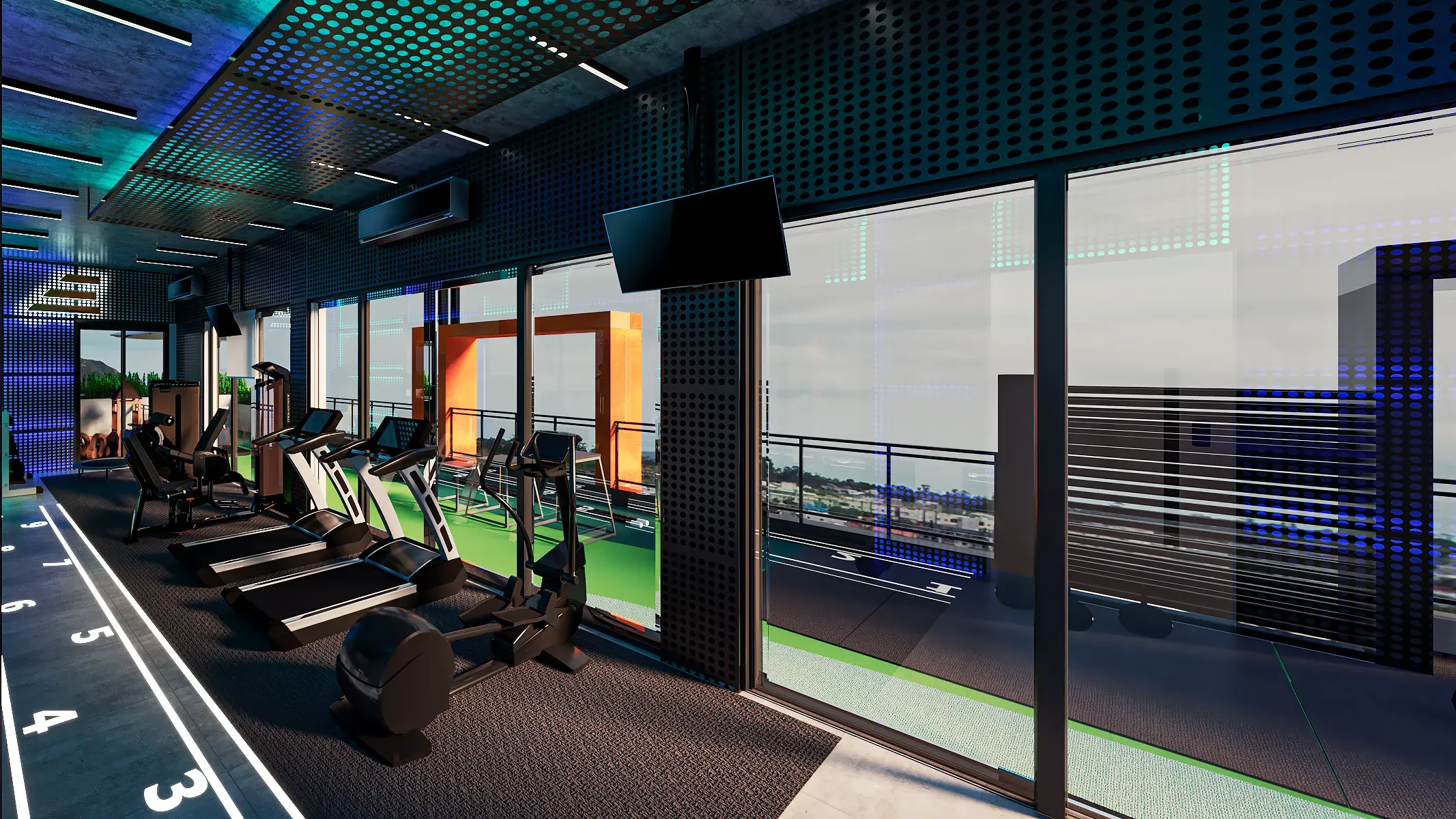 Apartamento 2 dormitórios sendo 1 suíte e 1 vaga  - Ingleses do Rio Vermelho em Florianópolis/SC