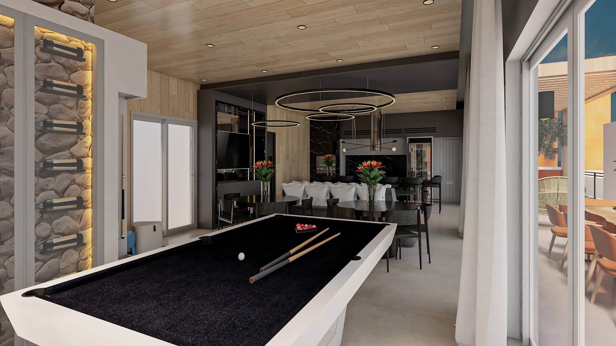 Apartamento 2 dormitórios sendo 1 suíte e 1 vaga  - Ingleses do Rio Vermelho em Florianópolis/SC