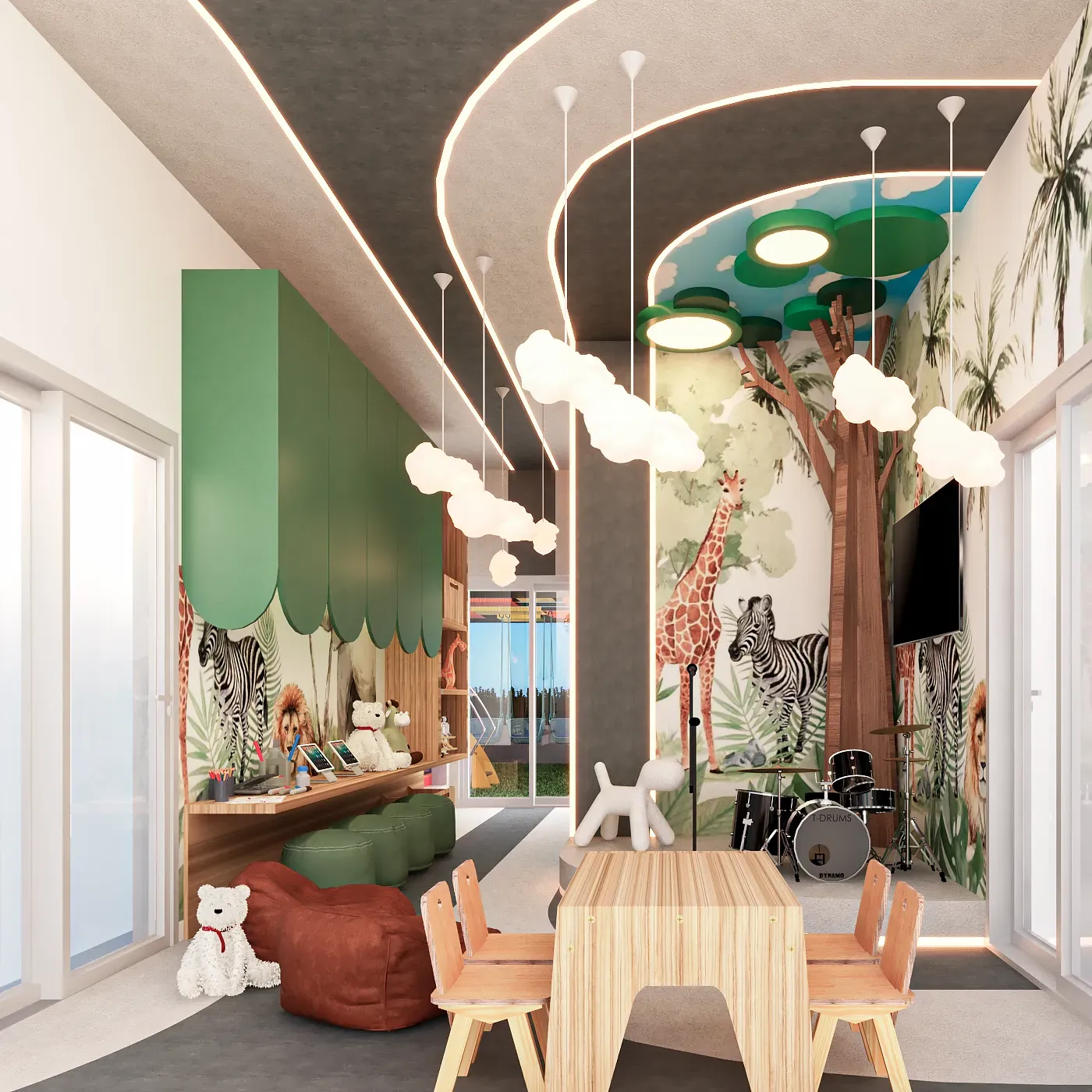 Apartamento 2 dormitórios sendo 1 suíte e 1 vaga  - Ingleses do Rio Vermelho em Florianópolis/SC