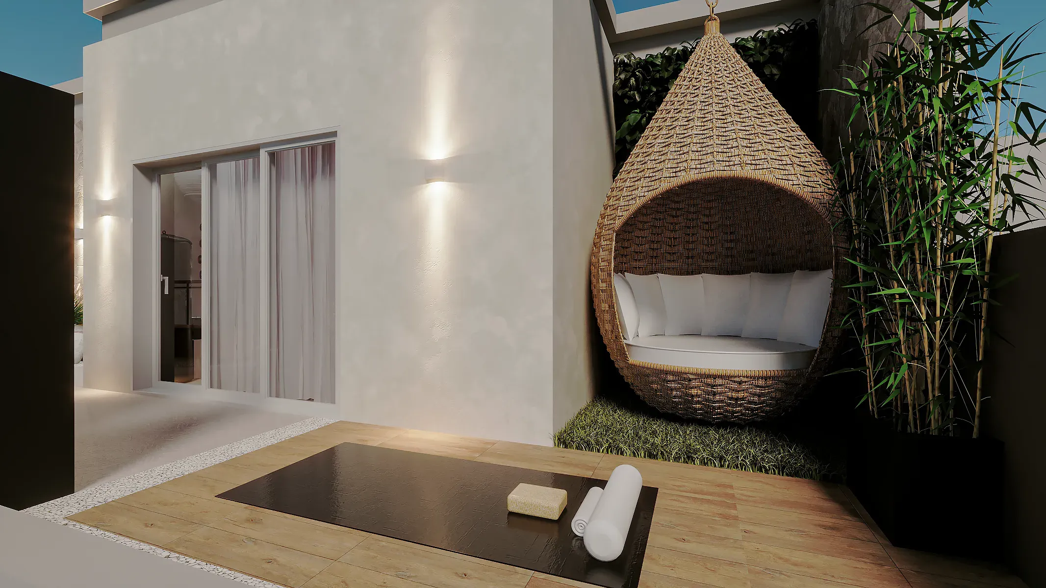 Apartamento 2 dormitórios sendo 1 suíte e 1 vaga  - Ingleses do Rio Vermelho em Florianópolis/SC