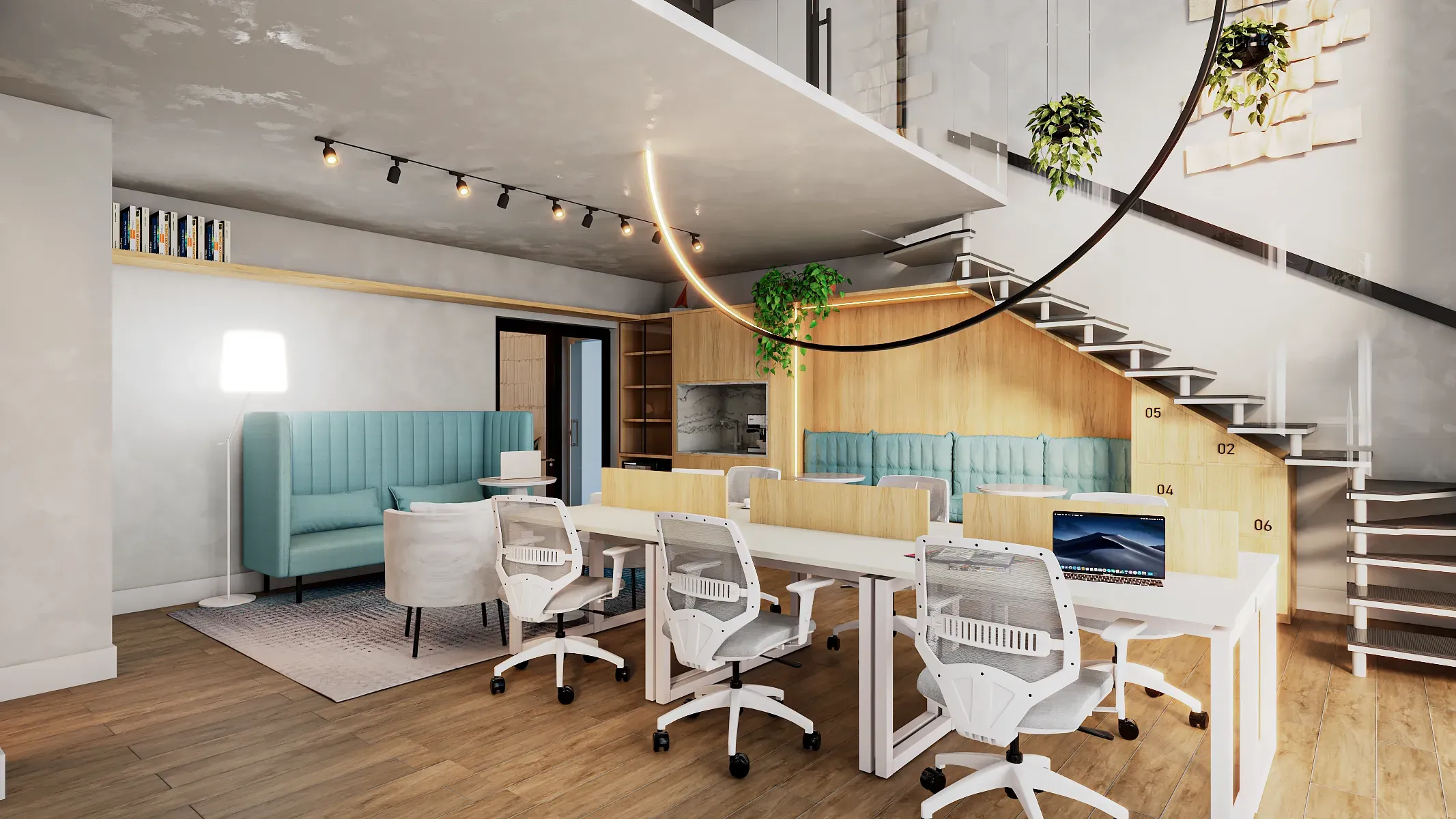 Apartamento 2 dormitórios sendo 1 suíte e 1 vaga  - Ingleses do Rio Vermelho em Florianópolis/SC