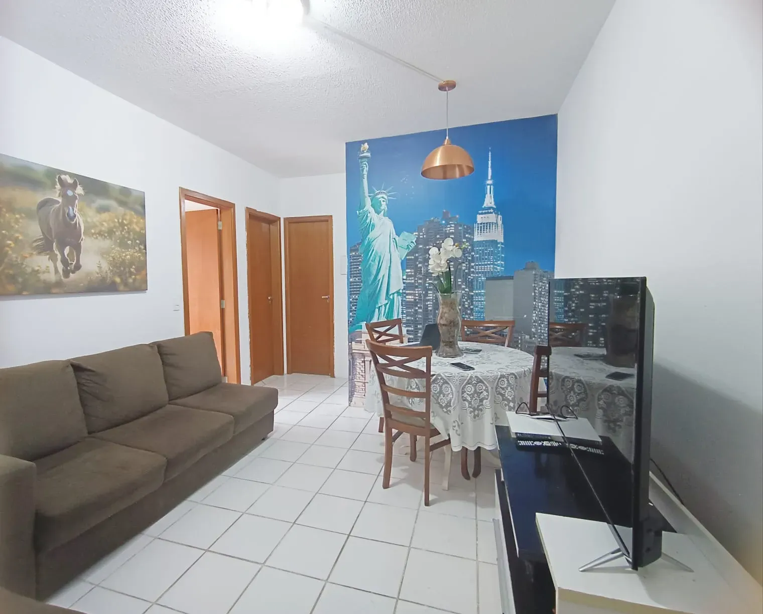 apartamento São Judas Tadeu
