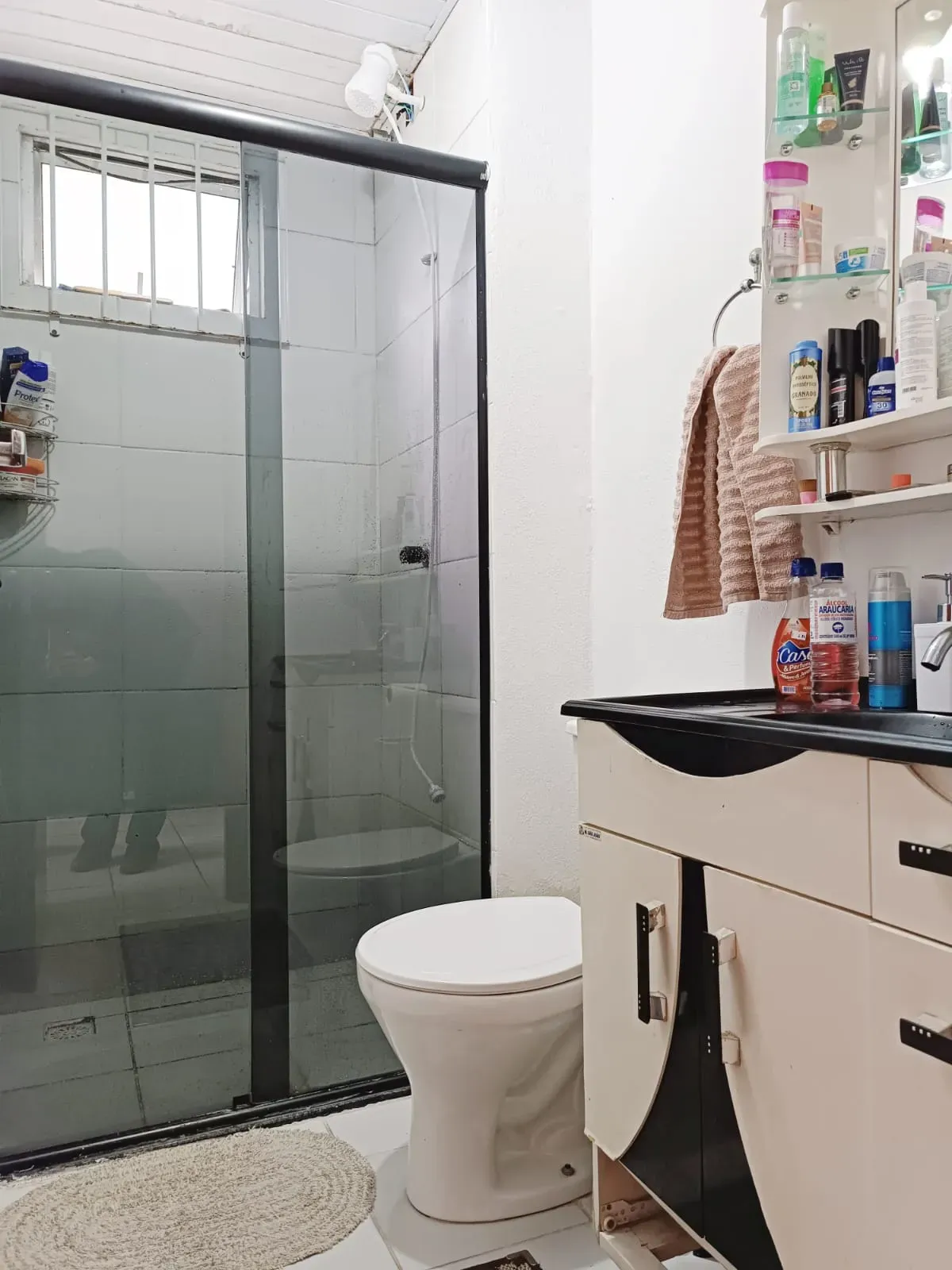 Apartamento com 2 dormitórios e 1 vaga de garagem no Bairro São Judas Tadeu, Balneário Camboriú/SC