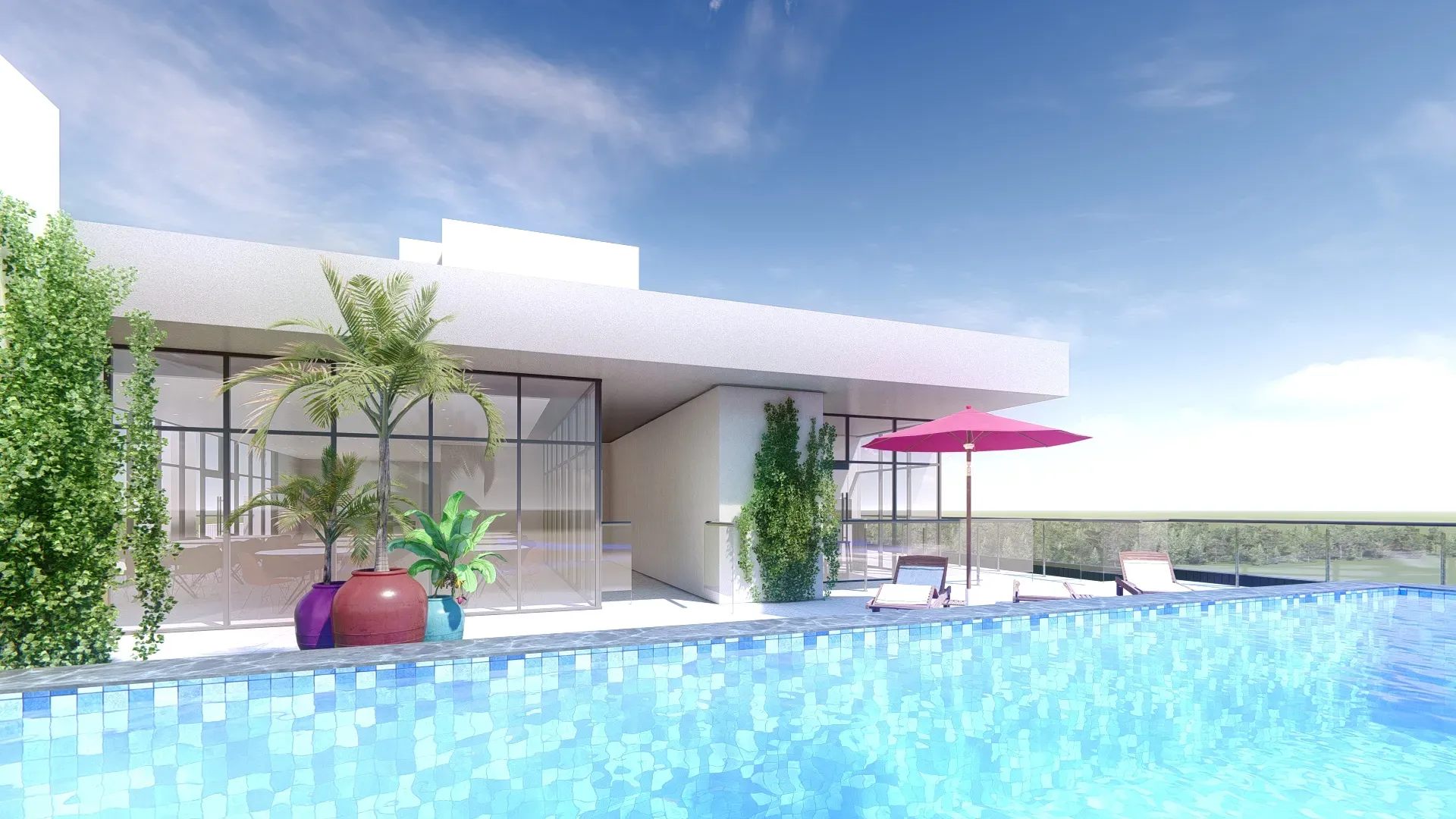 Apartamento com 1 dormitório e com 1 vaga de garagem - Bairro Canasvieiras em Florianópolis/SC