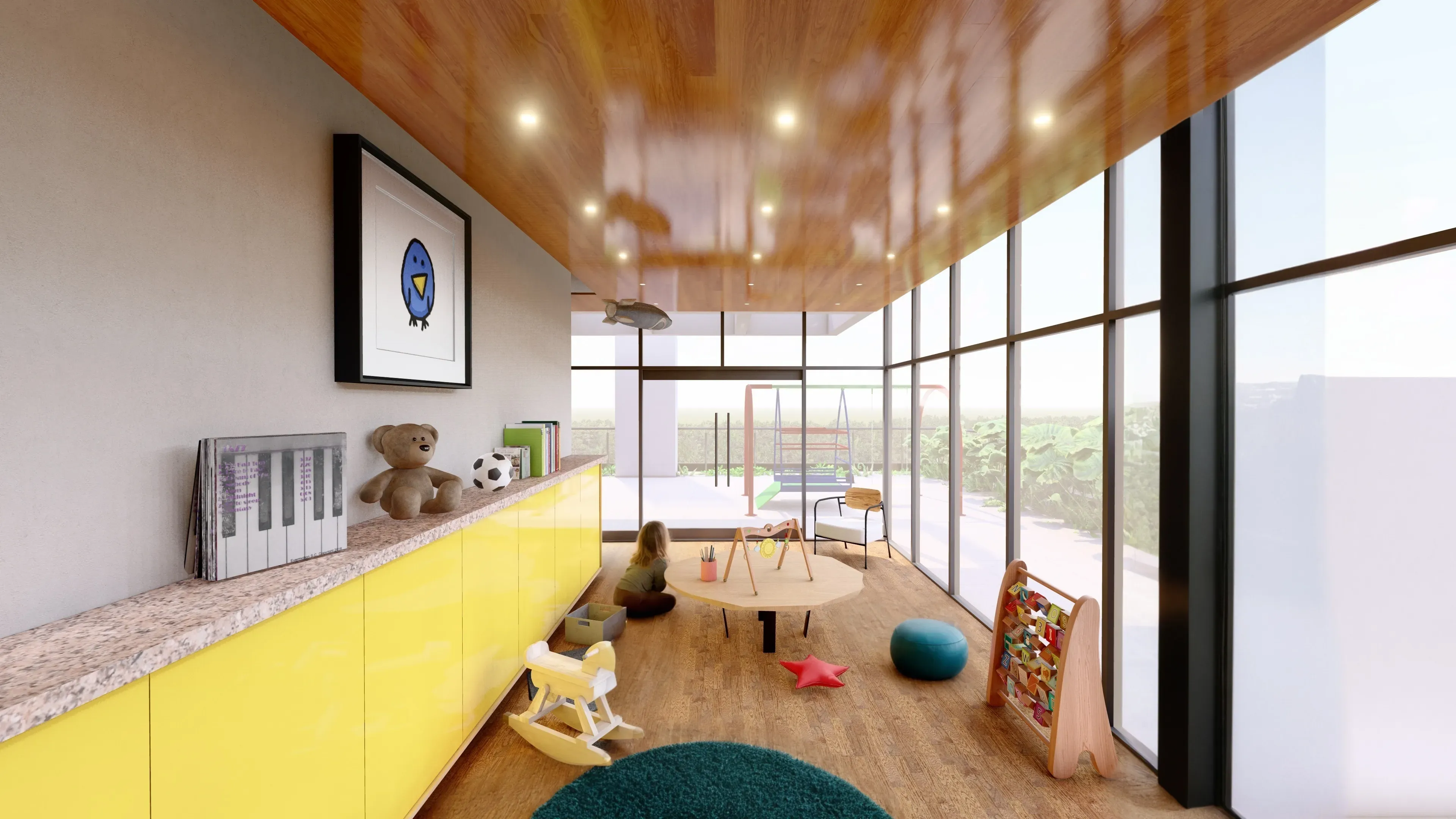 Apartamento com 1 dormitório e com 1 vaga de garagem - Bairro Canasvieiras em Florianópolis/SC