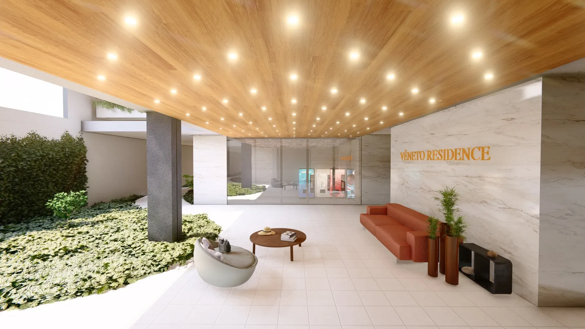 Apartamento com 1 dormitório e com 1 vaga de garagem - Bairro Canasvieiras em Florianópolis/SC