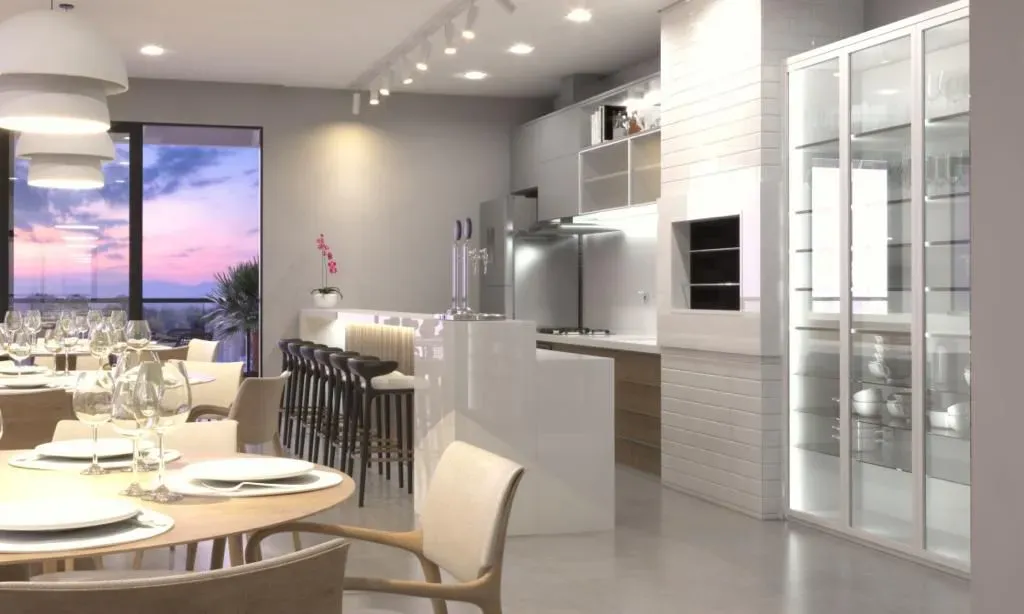 apartamento - Imagem 2