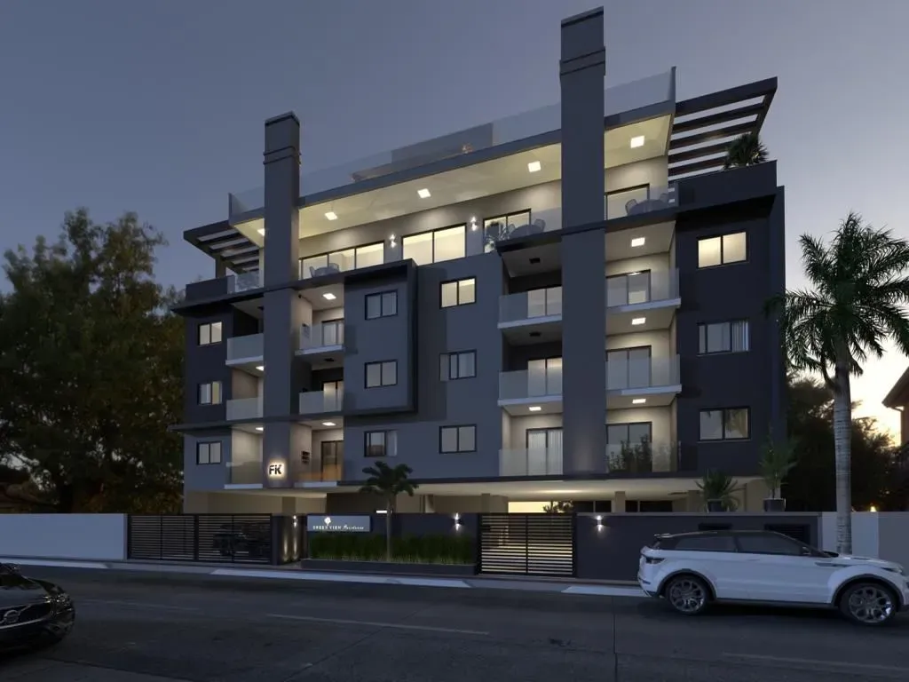 apartamento - Imagem 13