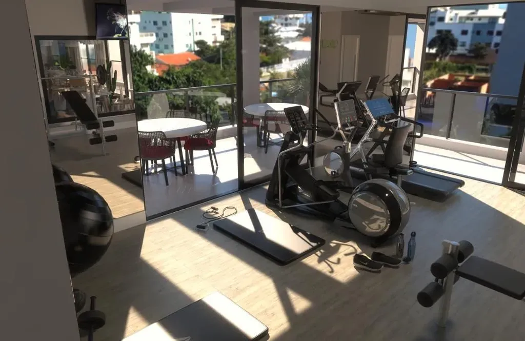 apartamento - Imagem 10