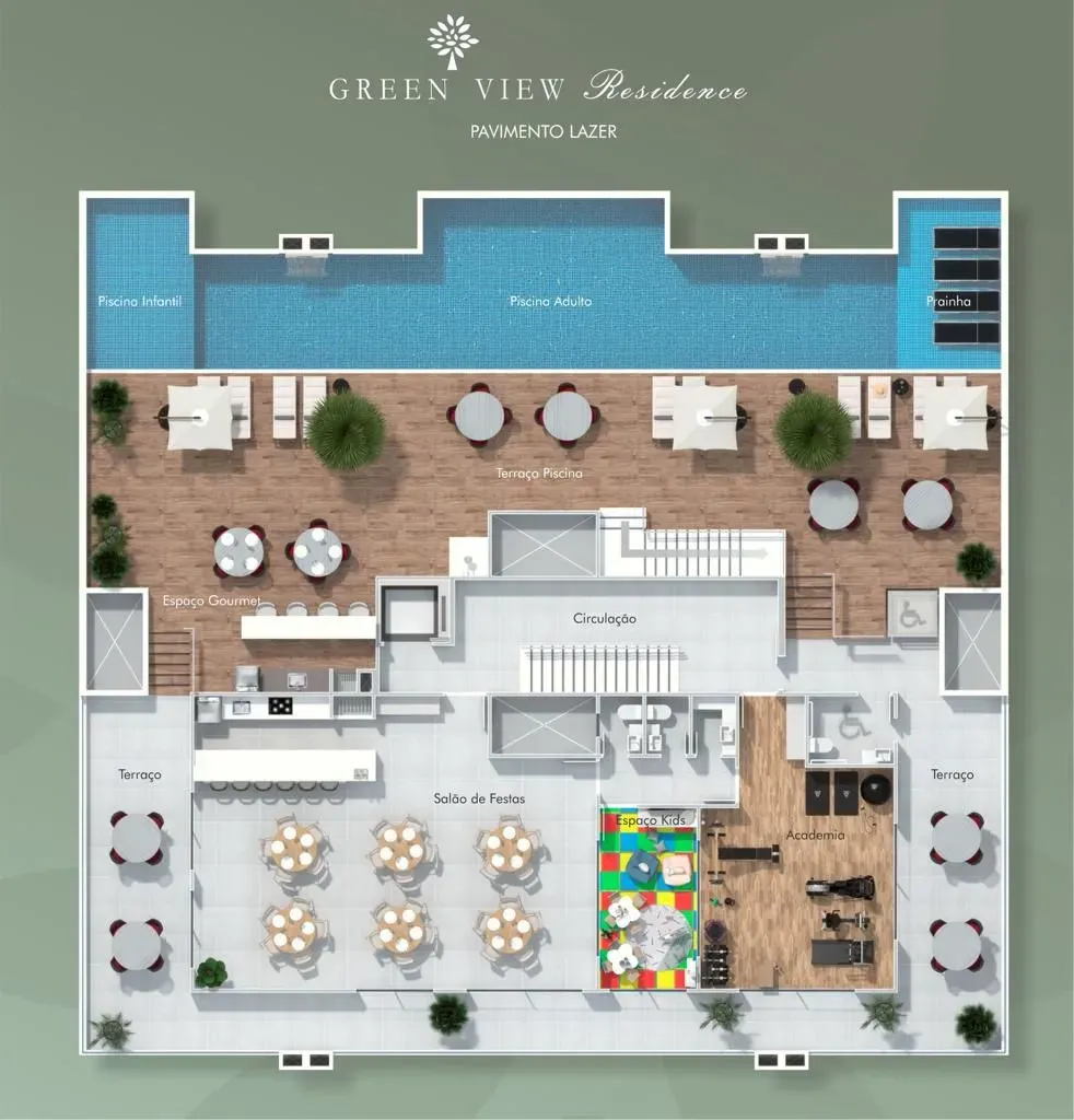 apartamento - Imagem 5