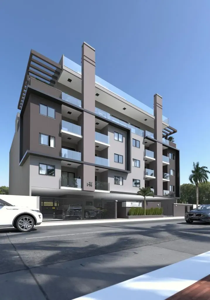 apartamento - Imagem 11