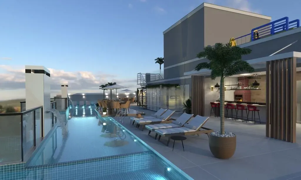 apartamento - Imagem 7