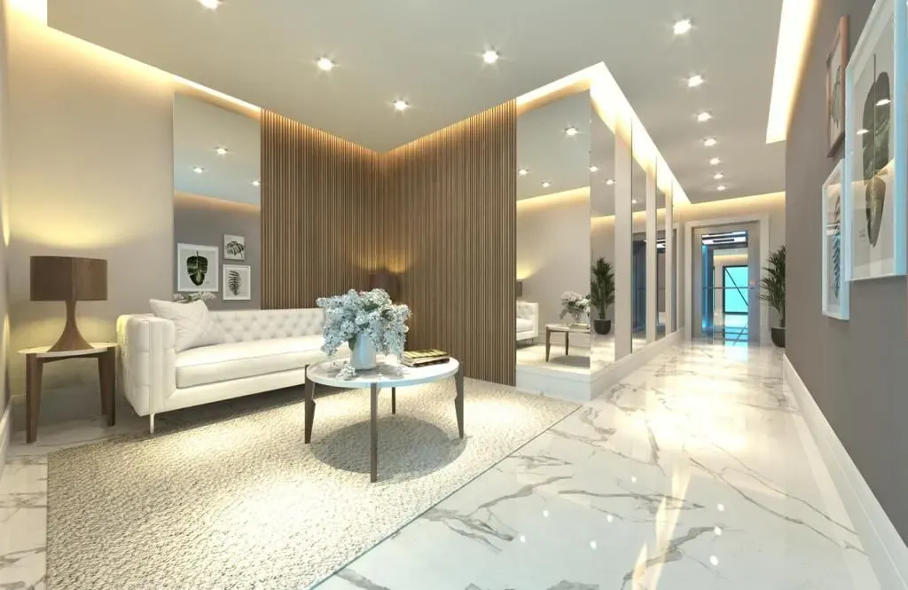 apartamento - Imagem 6