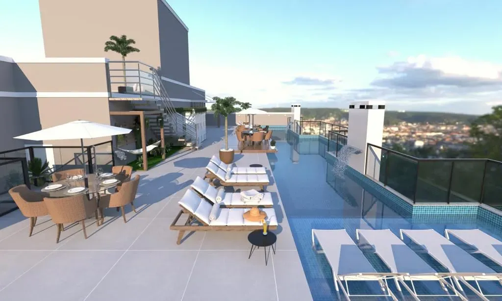 apartamento - Imagem 9