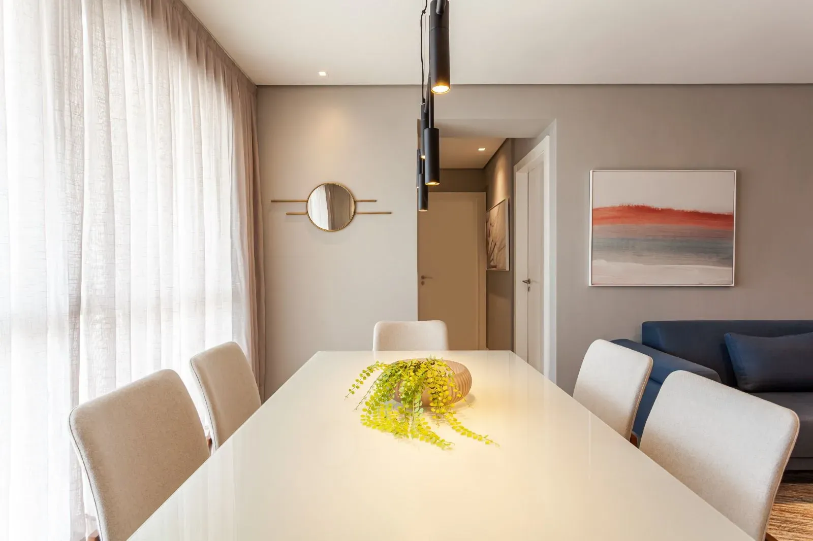 apartamento - Imagem 6