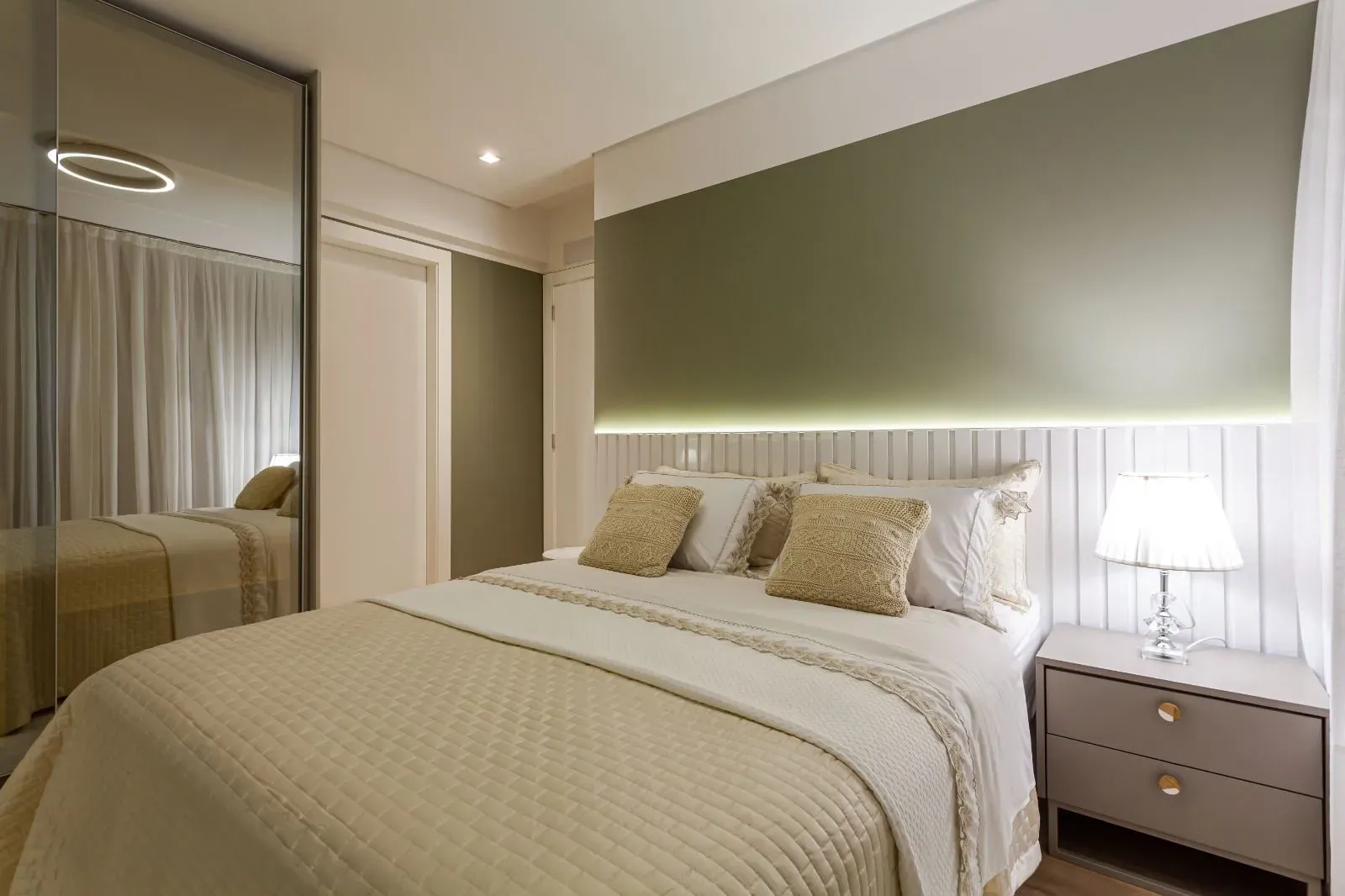 apartamento - Imagem 9