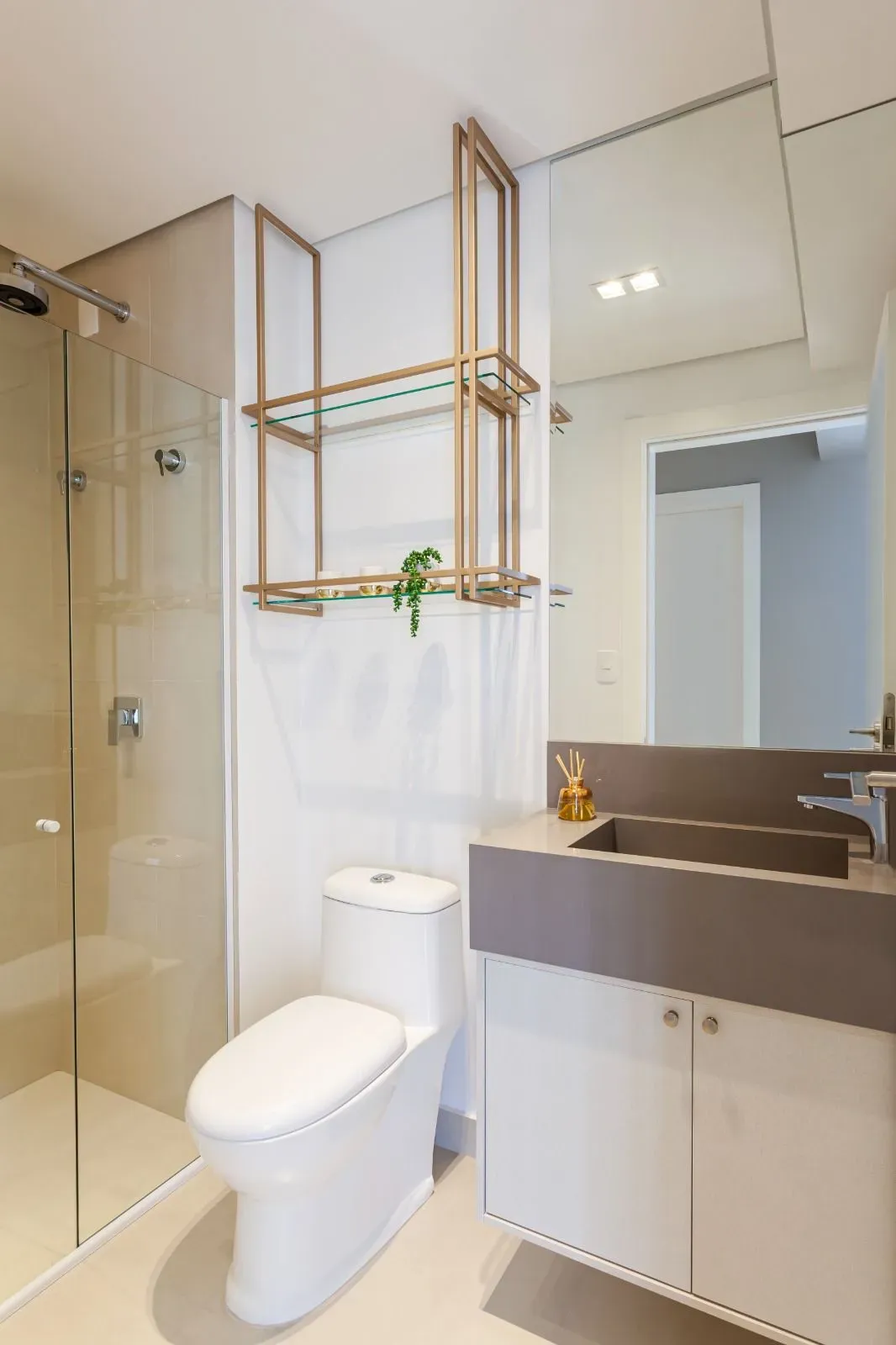 apartamento - Imagem 17