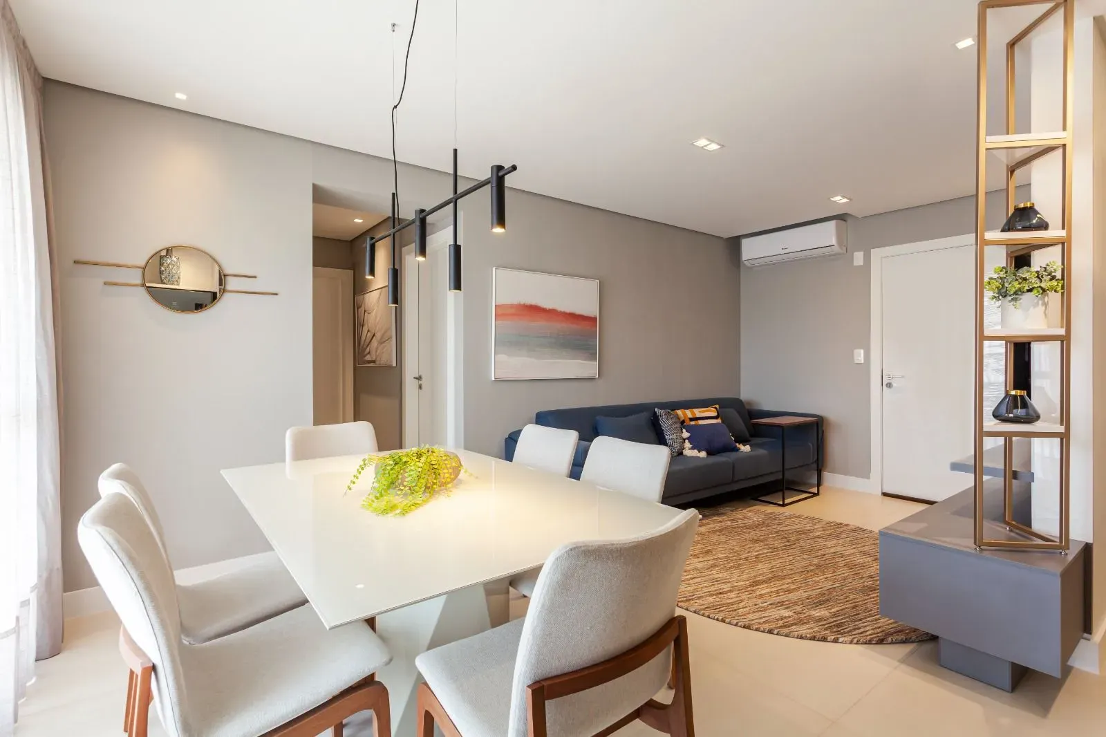 apartamento - Imagem 1