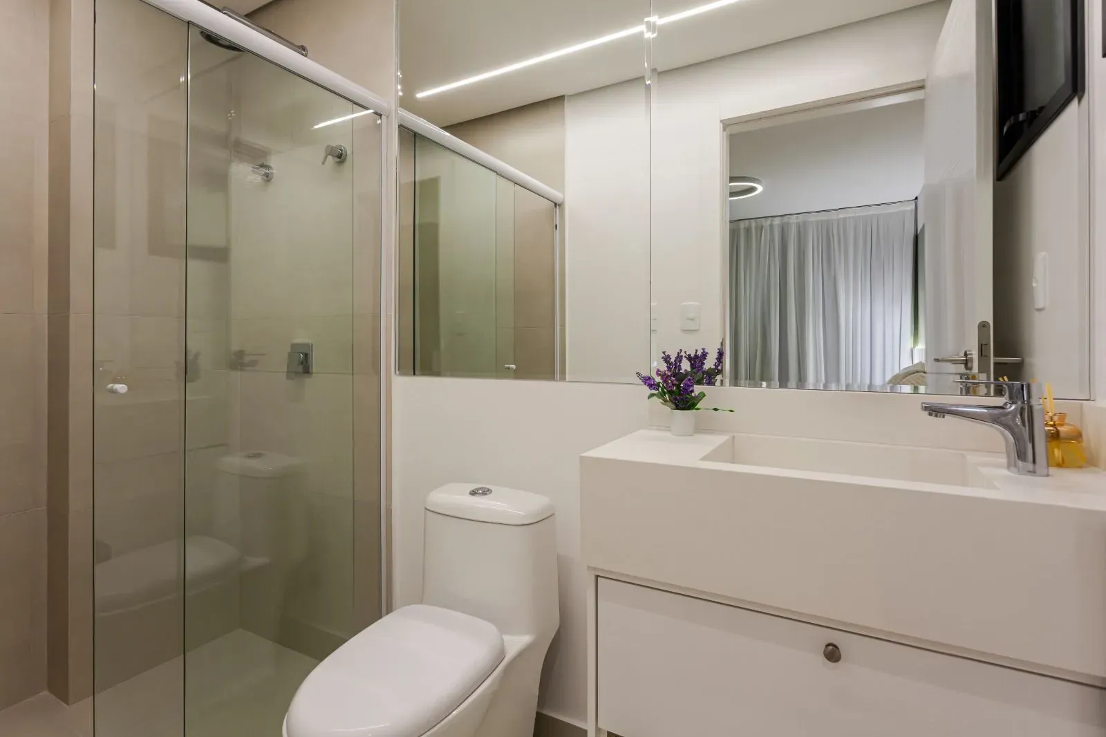 apartamento - Imagem 16