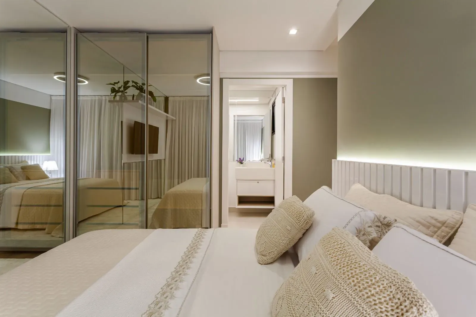 apartamento - Imagem 11