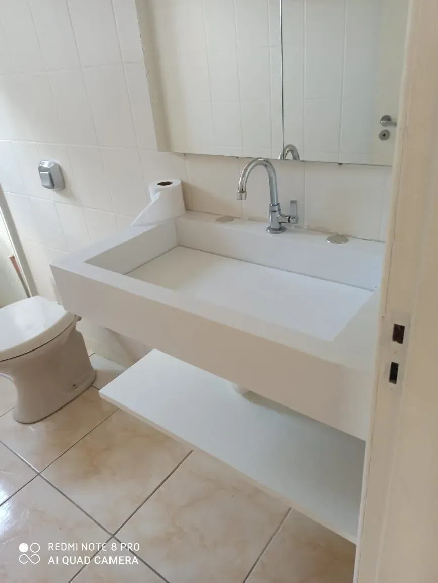 apartamento - Imagem 11