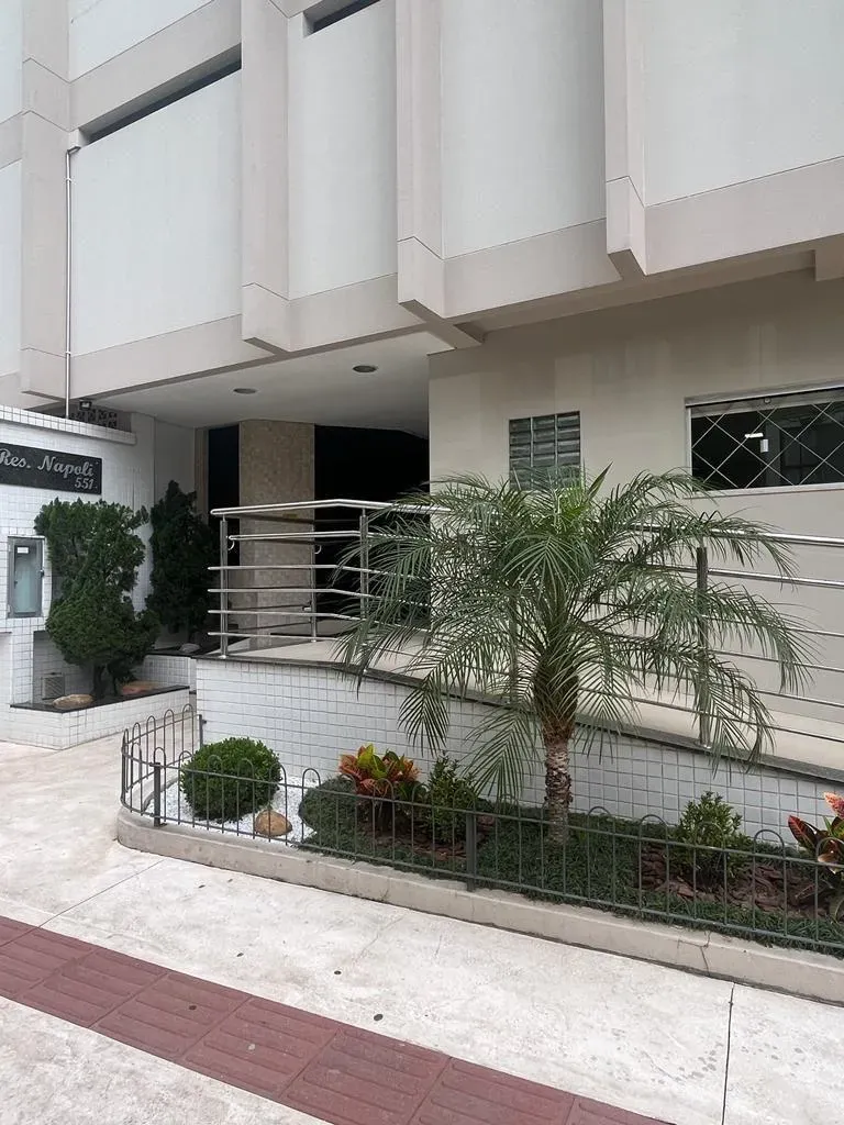 apartamento - Imagem 12