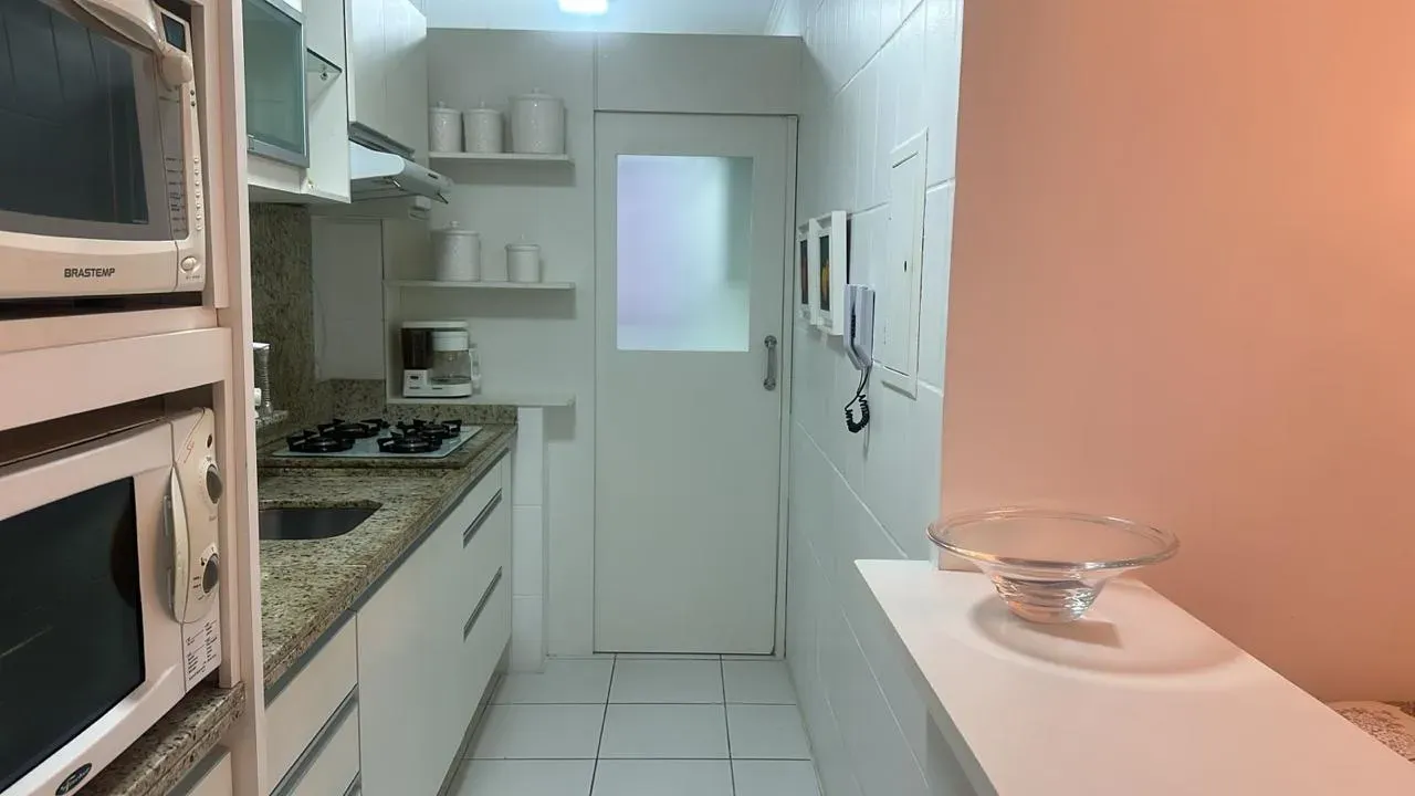 apartamento - Imagem 11