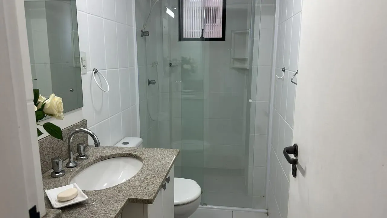 apartamento - Imagem 13