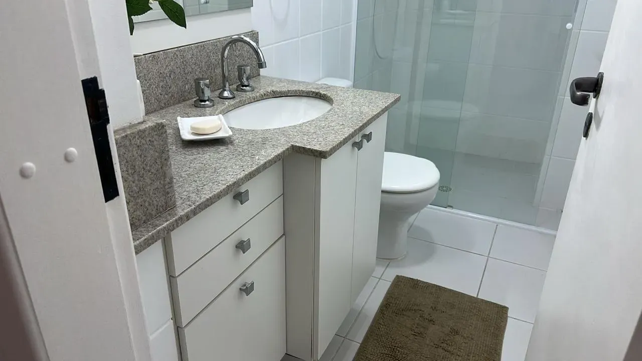 apartamento - Imagem 12