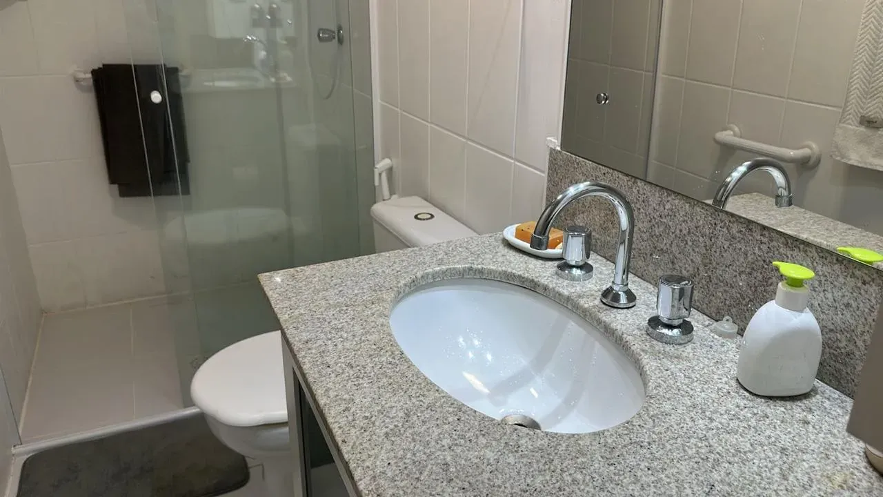 apartamento - Imagem 14