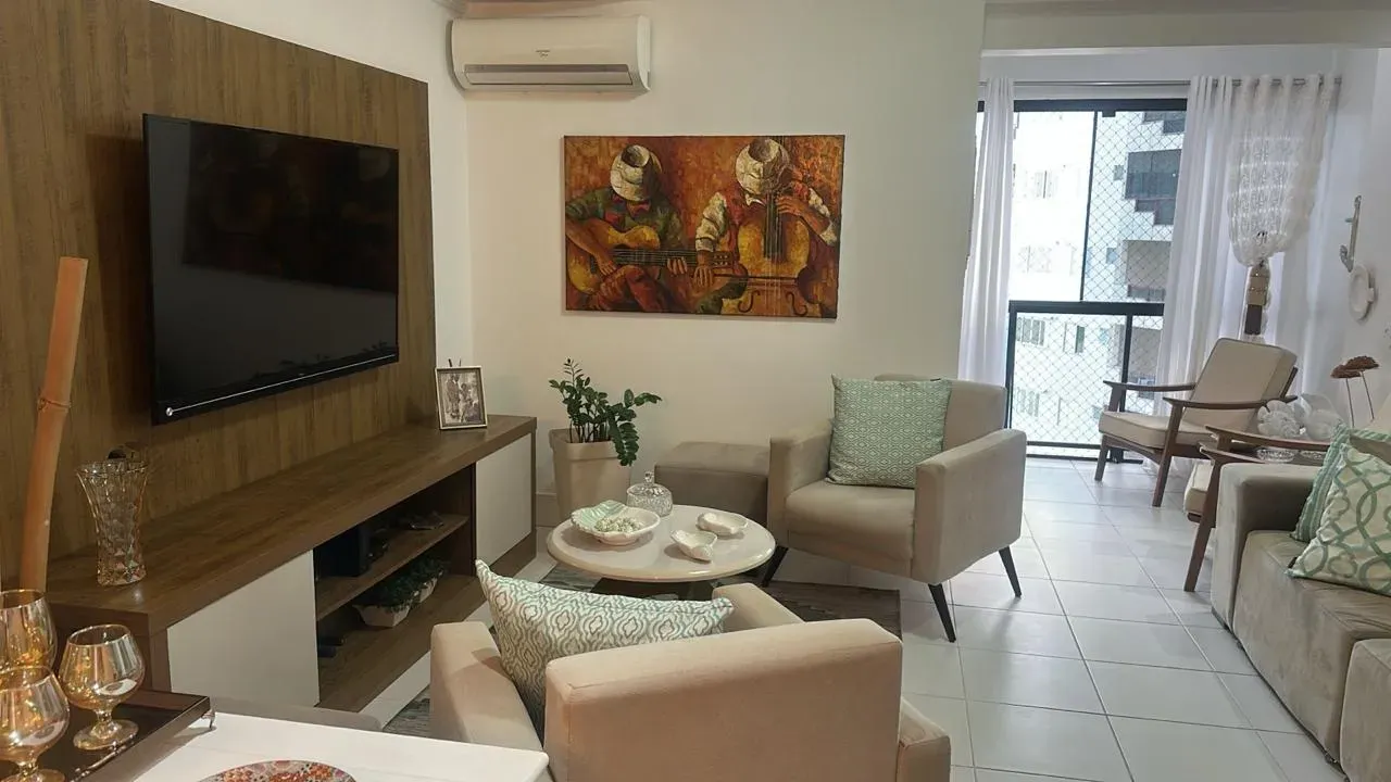 apartamento - Imagem 1