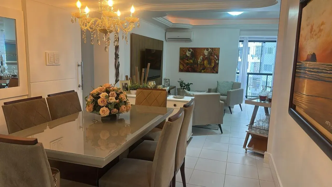 apartamento - Imagem 3