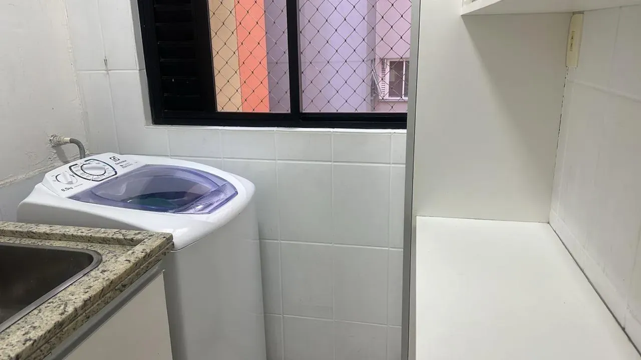 apartamento - Imagem 16