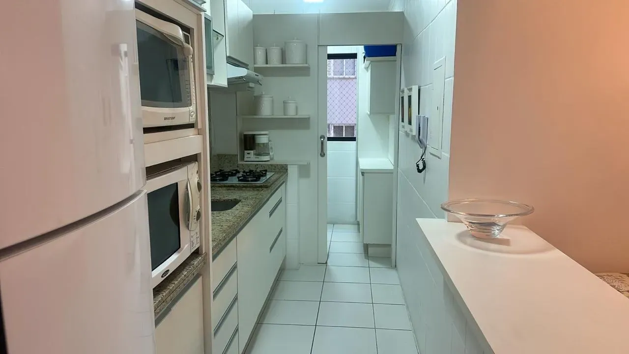 apartamento - Imagem 5