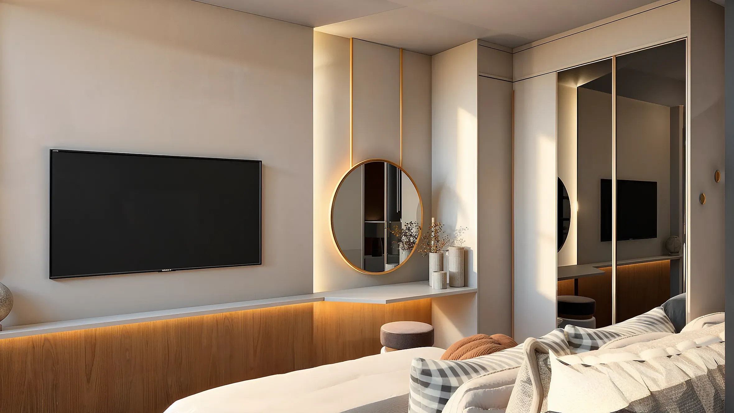 Apartamento com 4 dormitórios sendo 3 suítes e 2 vagas de garagem Pereque | Porto Belo/SC