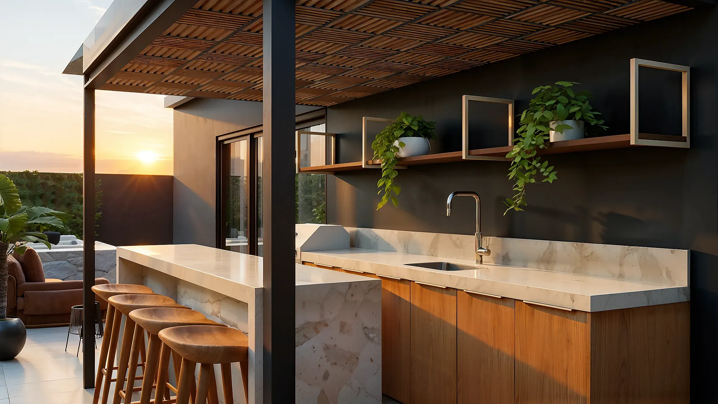 Apartamento com 4 dormitórios sendo 3 suítes e 2 vagas de garagem Pereque | Porto Belo/SC