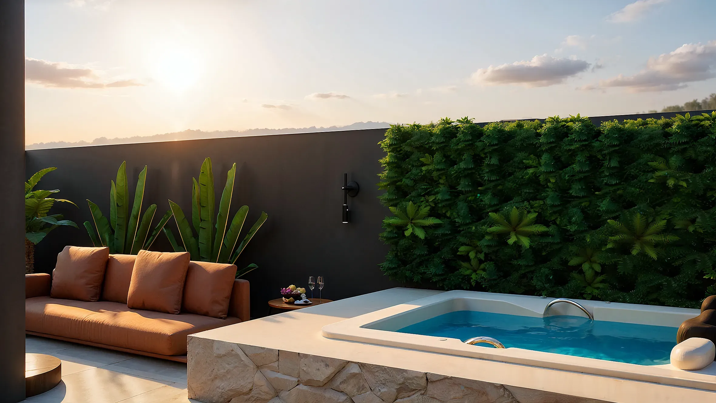 Apartamento com 4 dormitórios sendo 3 suítes e 2 vagas de garagem Pereque | Porto Belo/SC