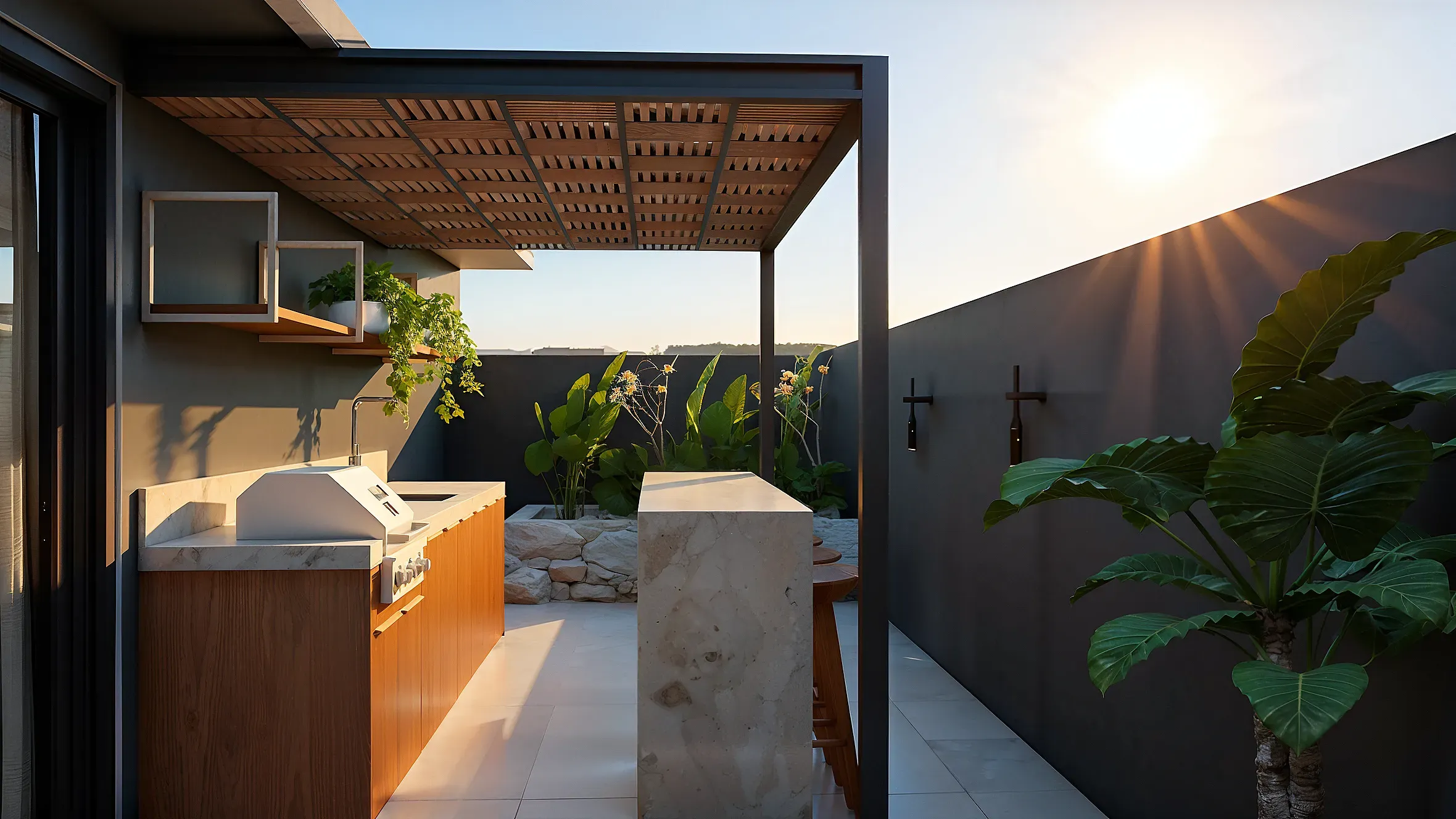 Apartamento com 4 dormitórios sendo 3 suítes e 2 vagas de garagem Pereque | Porto Belo/SC