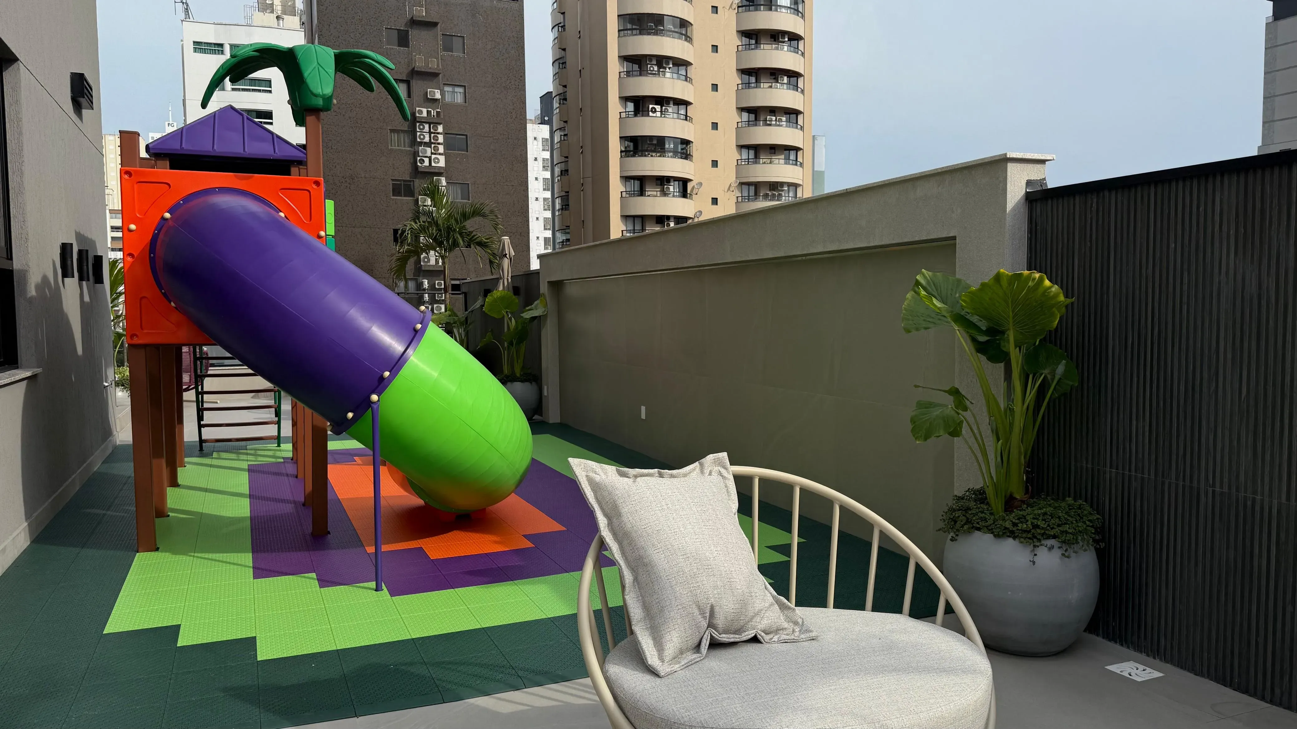 apartamento - Imagem 29