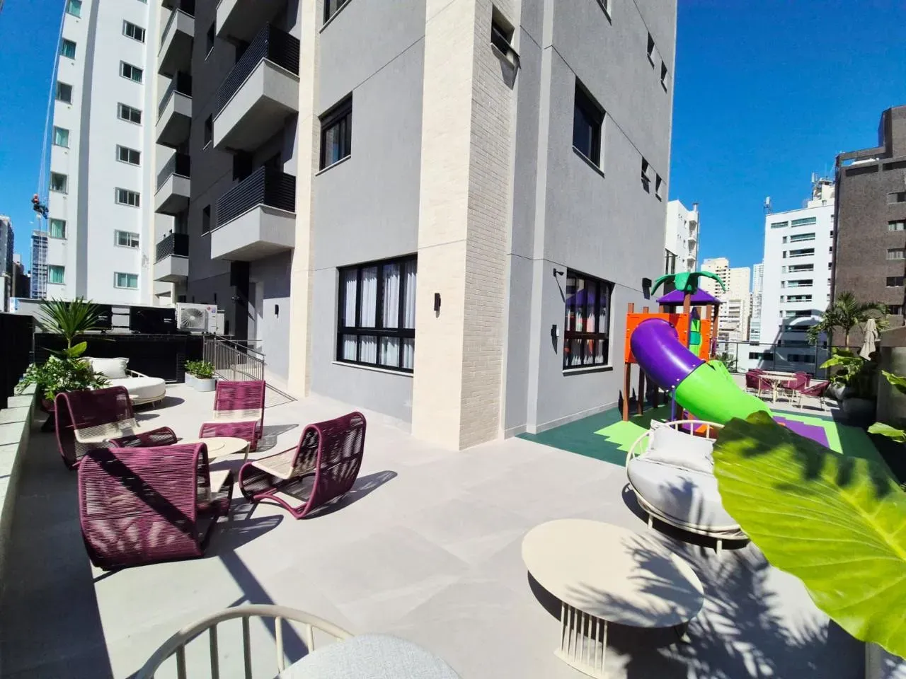 apartamento - Imagem 20