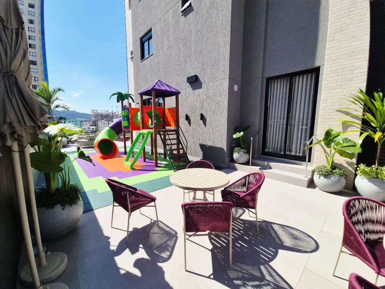 apartamento - Imagem 21