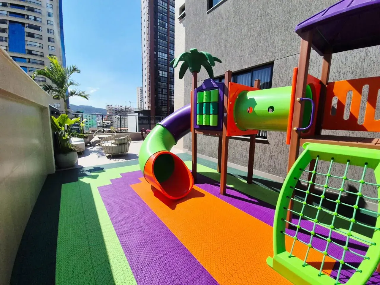 apartamento - Imagem 23