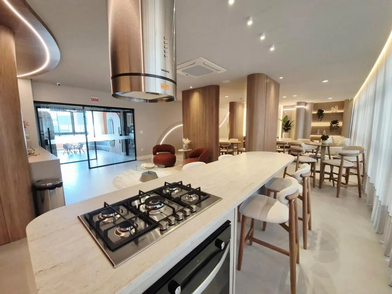 apartamento - Imagem 34