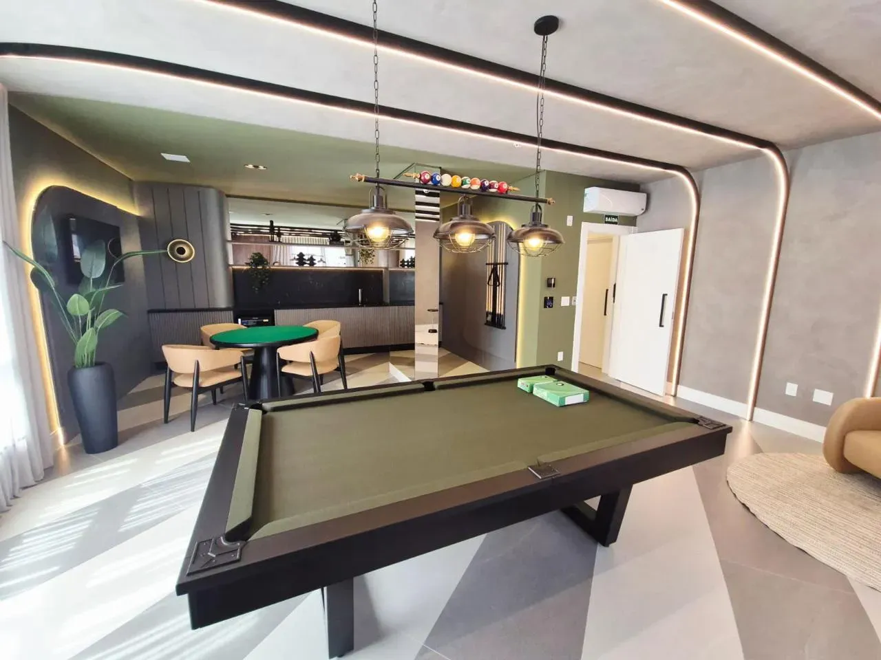 apartamento - Imagem 39