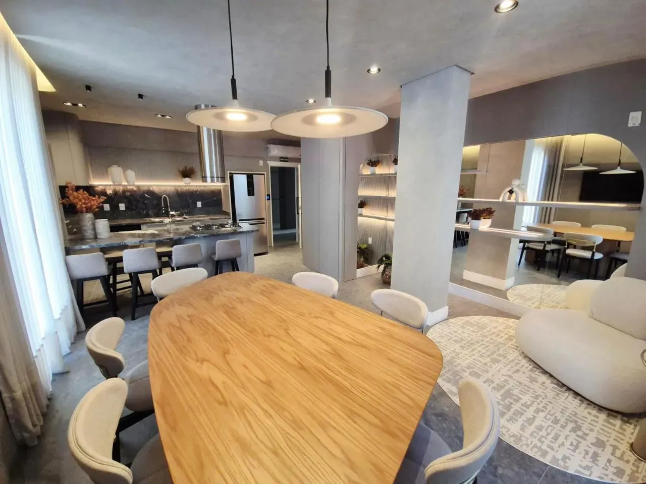 apartamento - Imagem 42