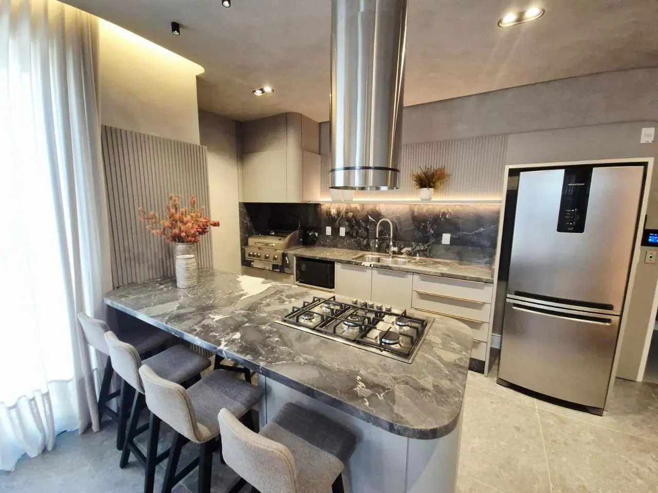 apartamento - Imagem 44