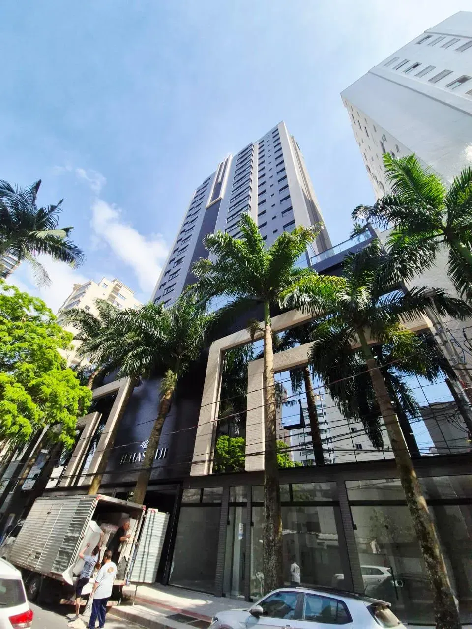 apartamento - Imagem 1